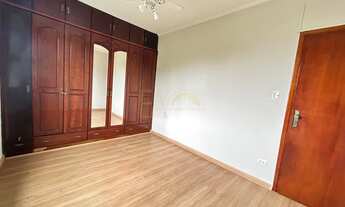 Imagem 5: Apartamento 3 Quartos, Sala dois ambientes, Cozinha, 2 Banheiros, 1 Vaga de Garagem - Próx