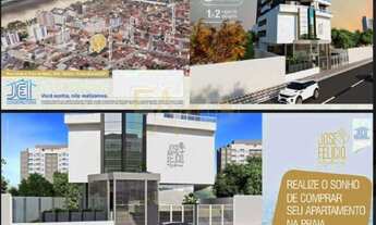 Imagem: APARTAMENTO RESIDENCIAL em PRAIA GRANDE