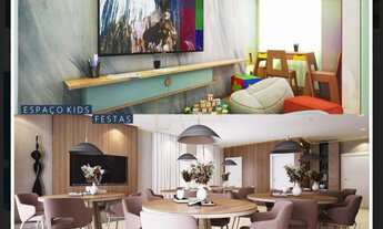 Imagem 2: APARTAMENTO RESIDENCIAL em PRAIA GRANDE - SP, GUILHERMINA