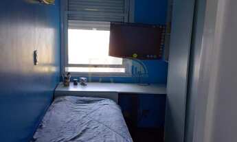 Imagem 5: Apartamento 3 quartos com 2 suítes, sala, cozinha - Vista Mar