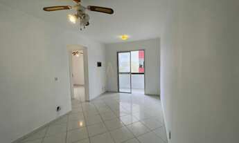 Imagem 2: Apartamento 2 Dormitórios, Sala de estar e Sala de Jantar, Cozinha, 1 Banheiro - Canto do