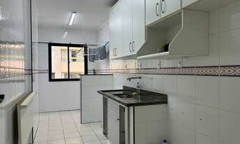 Imagem 7: APARTAMENTO RESIDENCIAL em PRAIA GRANDE - SP, AVIAÇÃO