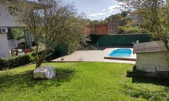 Imagem: CASA RESIDENCIAL em SANTOS - SP, MORRO NOVA