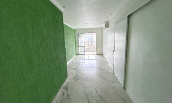 Imagem 3: 2 dormitórios com 1 suíte e lazer completo