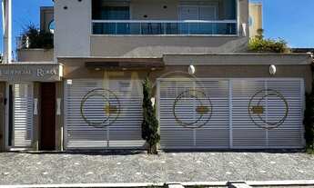 Imagem 2: Sobrado 3 dormitórios com 1 suíte, 1 Cozinha, Sala, 2 Banheiros e 1 Vaga - Porteira Fecha