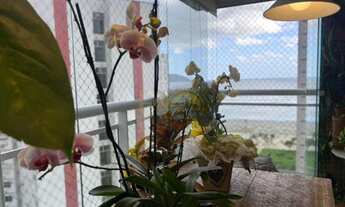 Imagem 5: 3 dormitórios com suíte e lazer completo na quadra da praia