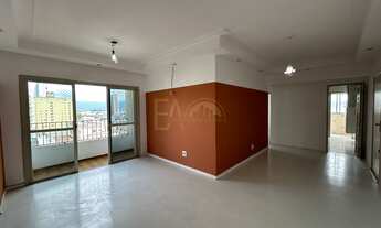 Imagem: Apartamento 2 Dormitórios, Sala com dois