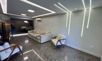 Imagem 6: Apartamento 4 dormitorios com 4 Suites 100% Reformado na Ponta da Praia