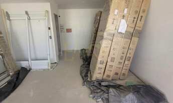 Imagem 7: APARTAMENTO RESIDENCIAL em SANTOS - SP, BOQUEIRÃO