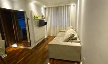 Imagem 2: APARTAMENTO RESIDENCIAL em SANTOS - SP, APARECIDA