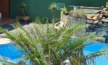 Imagem 7: CASA ISOLADA EM SANTOS