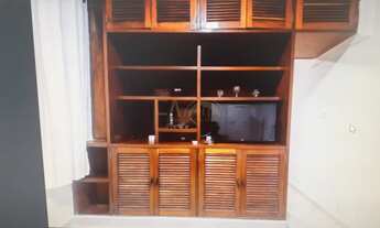 Imagem 2: APARTAMENTO RESIDENCIAL em SANTOS - SP, BOQUEIRÃO