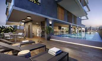 Imagem 6: APARTAMENTO RESIDENCIAL em SANTOS - SP, PONTA DA PRAIA