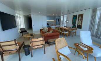 Imagem 5: APARTAMENTO PORTEIRA FECHADA, VISTA MAR