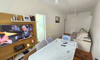 Imagem 5: APARTAMENTO RESIDENCIAL em SANTOS - SP, MARAPÉ