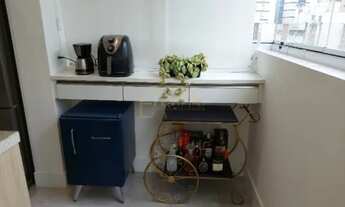 Imagem 5: APARTAMENTO RESIDENCIAL em SANTOS - SP, GONZAGA