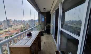 Imagem: APARTAMENTO RESIDENCIAL em SANTOS - SP