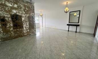 Imagem 7: APARTAMENTO RESIDENCIAL em SANTOS - SP, BOQUEIRÃO