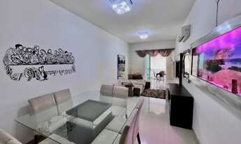 Imagem 4: APARTAMENTO RESIDENCIAL em SANTOS - SP, BOQUEIRÃO