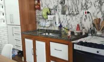 Imagem 7: APARTAMENTO RESIDENCIAL em SANTOS - SP, EMBARÉ