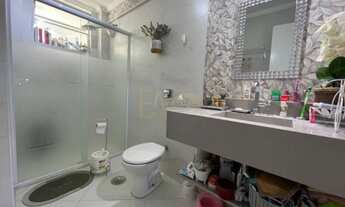 Imagem 5: APARTAMENTO RESIDENCIAL em SANTOS - SP, EMBARÉ