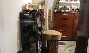 Imagem 6: Cobertura RESIDENCIAL em SANTOS - SP, BOQUEIRÃO