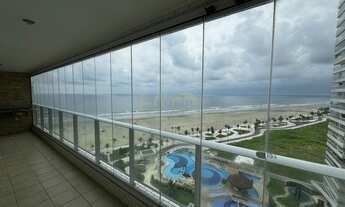 Imagem: APARTAMENTO RESIDENCIAL em PRAIA GRANDE