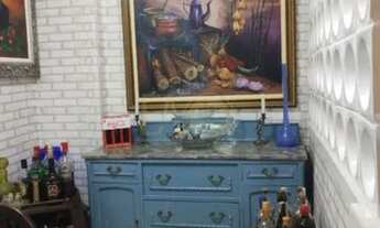 Imagem 4: APARTAMENTO RESIDENCIAL em SANTOS - SP, EMBARÉ