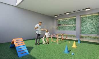 Imagem 3: APARTAMENTO RESIDENCIAL em SANTOS - SP, PONTA DA PRAIA