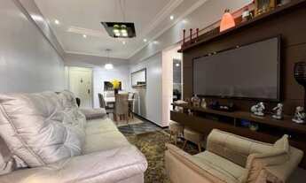 Imagem: APARTAMENTO RESIDENCIAL em SANTOS - SP