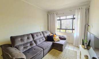 Imagem 2: APARTAMENTO RESIDENCIAL em SANTOS - SP, EMBARÉ