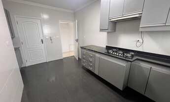 Imagem 7: APARTAMENTO RESIDENCIAL em SANTOS - SP, MARAPÉ