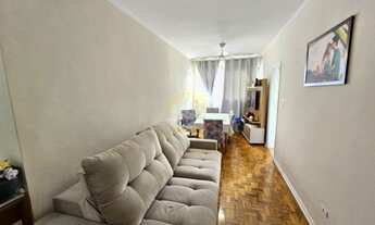 Imagem 3: APARTAMENTO RESIDENCIAL em SANTOS - SP, MARAPÉ