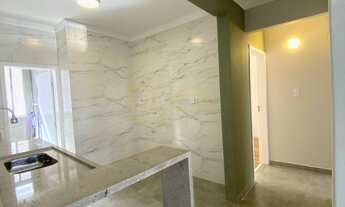 Imagem 5: APARTAMENTO RESIDENCIAL em SANTOS - SP, GONZAGA