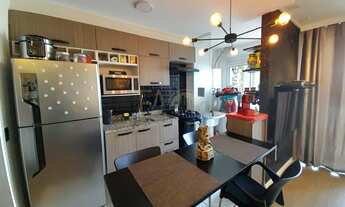 Imagem 5: APARTAMENTO RESIDENCIAL em SANTOS - SP, VILA MATHIAS