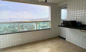 Imagem: APARTAMENTO RESIDENCIAL em PRAIA GRANDE