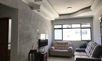 Imagem 3: APARTAMENTO RESIDENCIAL em SANTOS - SP, BOQUEIRÃO