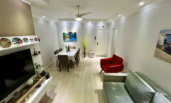 Imagem 3: APARTAMENTO RESIDENCIAL em SANTOS - SP, APARECIDA