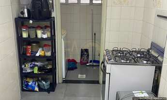 Imagem 5: APARTAMENTO COM 1 DORMITÓRIO À VENDA AVENIDA DA PRAIA, 60 M² POR R$ 315.000,00 - JOSÉ MEN