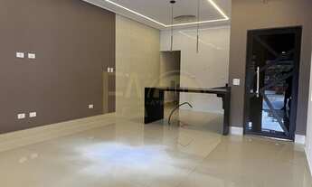 Imagem: Casa 3 Dormitórios com duas suítes, Sala