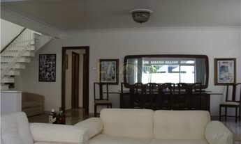 Imagem: CASA RESIDENCIAL em SANTOS - SP, PONTA DA