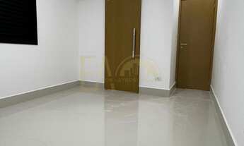 Imagem 4: Casa 3 Dormitórios com duas suítes, Sala com dois ambientes, Cozinha, 3 Banheiros, Espaço