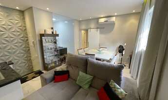 Imagem 2: APARTAMENTO RESIDENCIAL em SANTOS - SP, BOQUEIRÃO