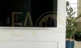 Imagem 3: Apartamento 2 dormitórios, Sala ampla, Cozinha conceito aberto e 2 banheiros - Vista Mar