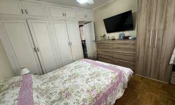 Imagem 3: APARTAMENTO RESIDENCIAL em SANTOS - SP, JOSÉ MENINO