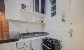 Imagem 7: APARTAMENTO RESIDENCIAL em SANTOS - SP, BOQUEIRÃO