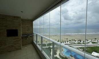 Imagem 2: APARTAMENTO RESIDENCIAL em PRAIA GRANDE - SP, MIRIM