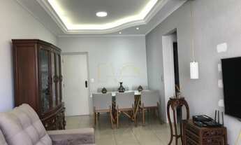 Imagem 2: APARTAMENTO RESIDENCIAL em SANTOS - SP, BOQUEIRÃO