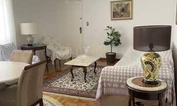 Imagem 4: APARTAMENTO RESIDENCIAL em SANTOS - SP, BOQUEIRÃO