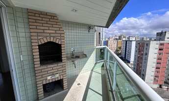 Imagem 7: 3 dormitórios com suíte na Aparecida